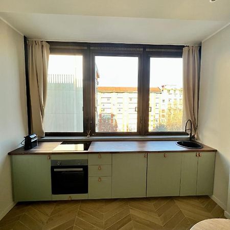 Casa Turati Daire Torino Dış mekan fotoğraf