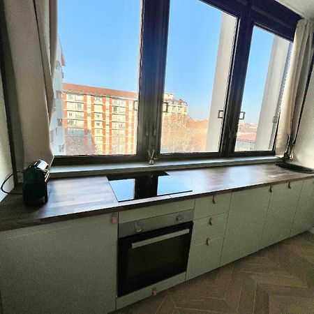 Casa Turati Daire Torino Dış mekan fotoğraf