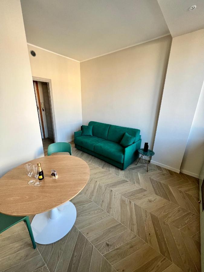 Casa Turati Daire Torino Dış mekan fotoğraf