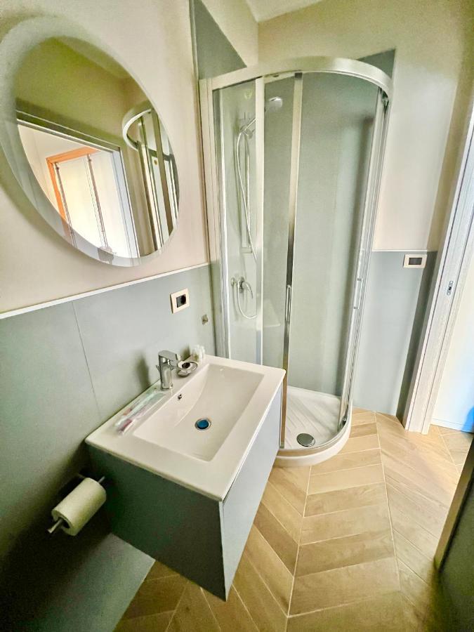 Casa Turati Daire Torino Dış mekan fotoğraf