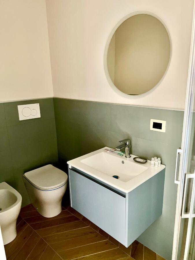Casa Turati Daire Torino Dış mekan fotoğraf