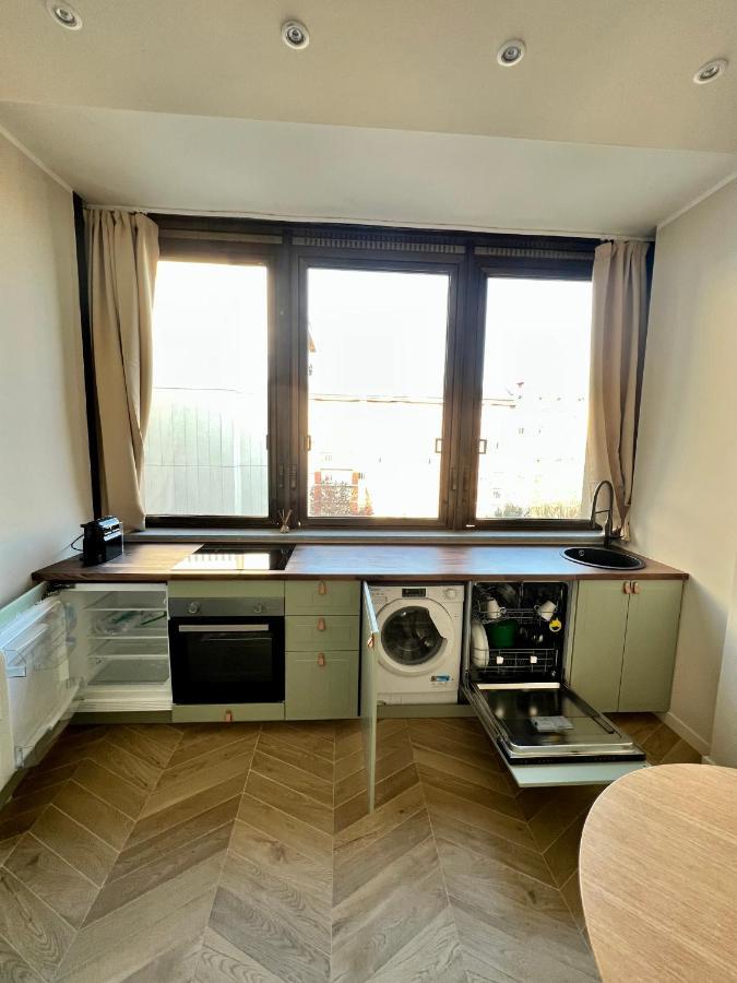 Casa Turati Daire Torino Dış mekan fotoğraf